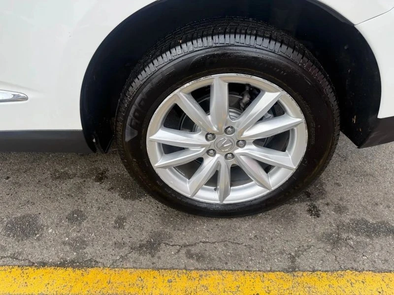 2021 Acura RDX 3rd Gen - Image 9 of 12