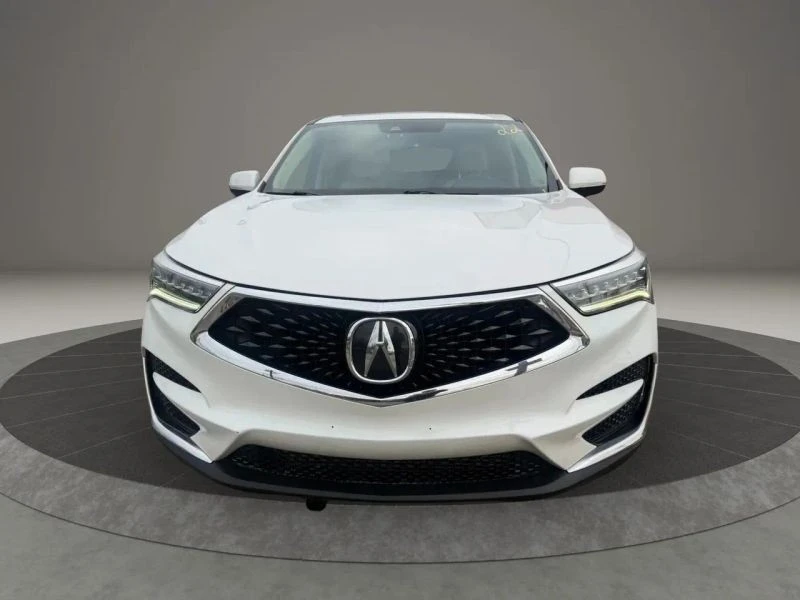 2021 Acura RDX 3rd Gen - Image 2 of 12