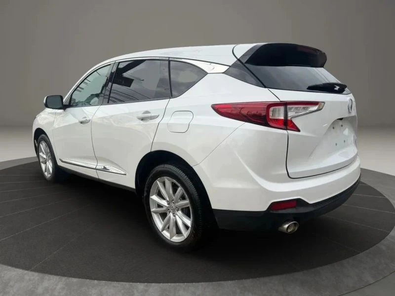 2021 Acura RDX 3rd Gen - Image 7 of 12