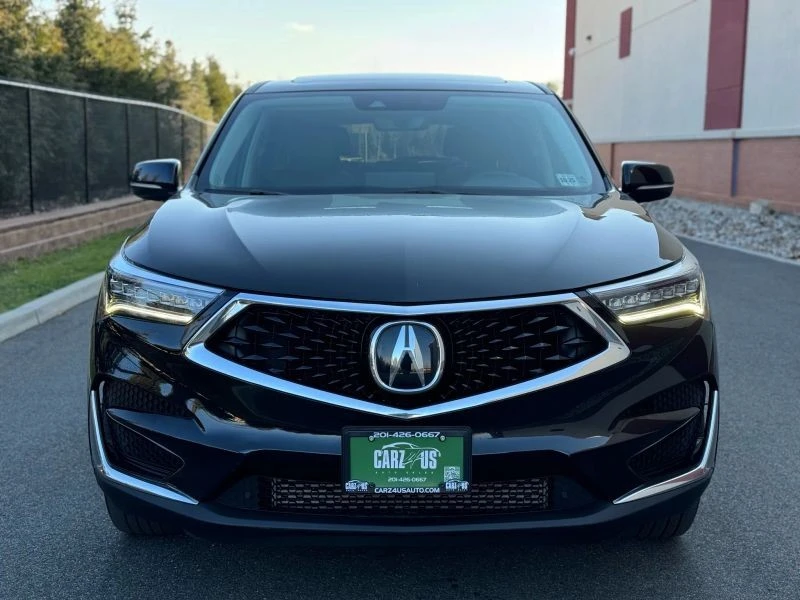 2021 Acura RDX 3rd Gen - Image 3 of 12