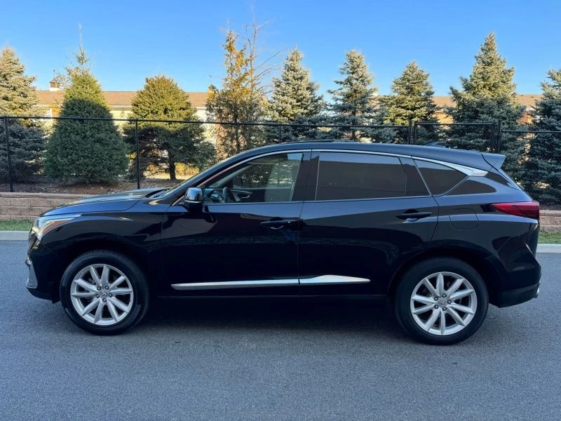 2021 Acura RDX 3rd Gen - Image 12 of 12