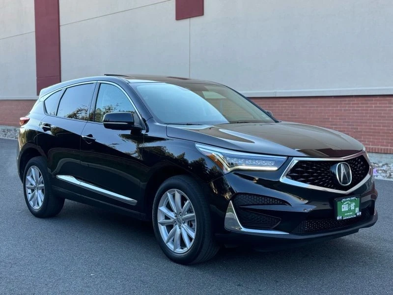 2021 Acura RDX 3rd Gen - Image 5 of 12
