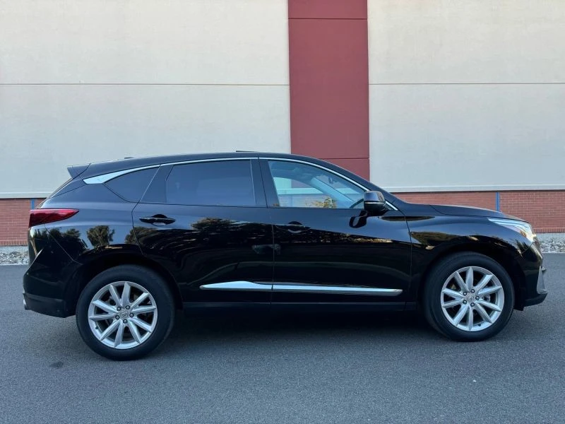2021 Acura RDX 3rd Gen - Image 6 of 12