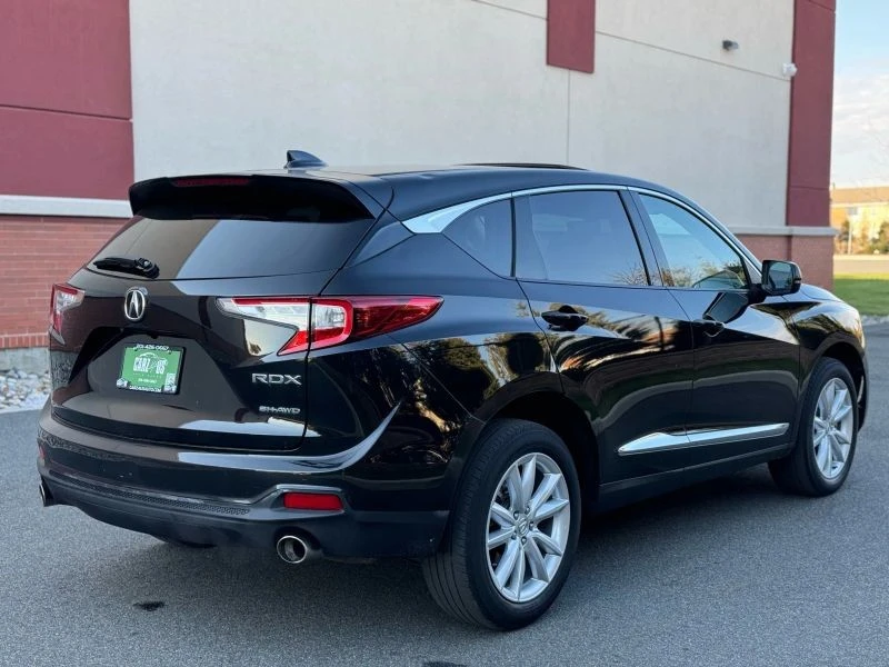 2021 Acura RDX 3rd Gen - Image 7 of 12