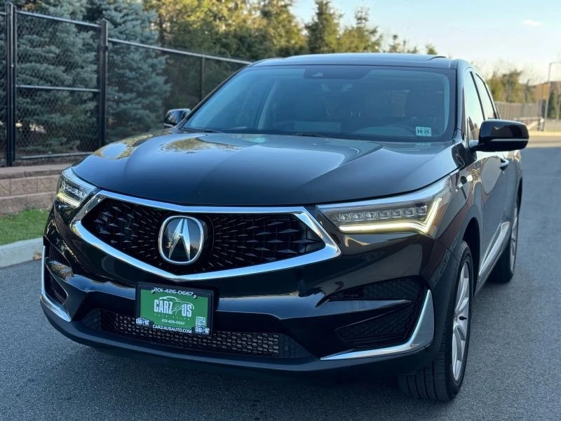 2021 Acura RDX 3rd Gen - Image 2 of 12