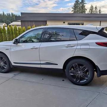2021 Acura RDX A-Spec