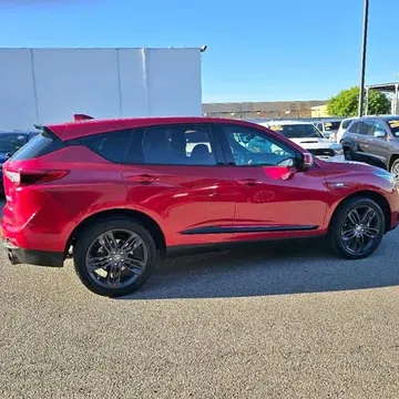 2021 Acura RDX A-Spec