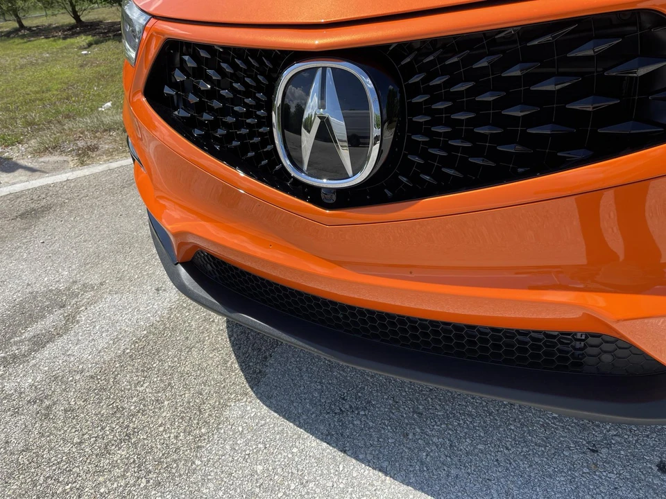 2021 Acura RDX 3rd Gen - Image 26 of 31