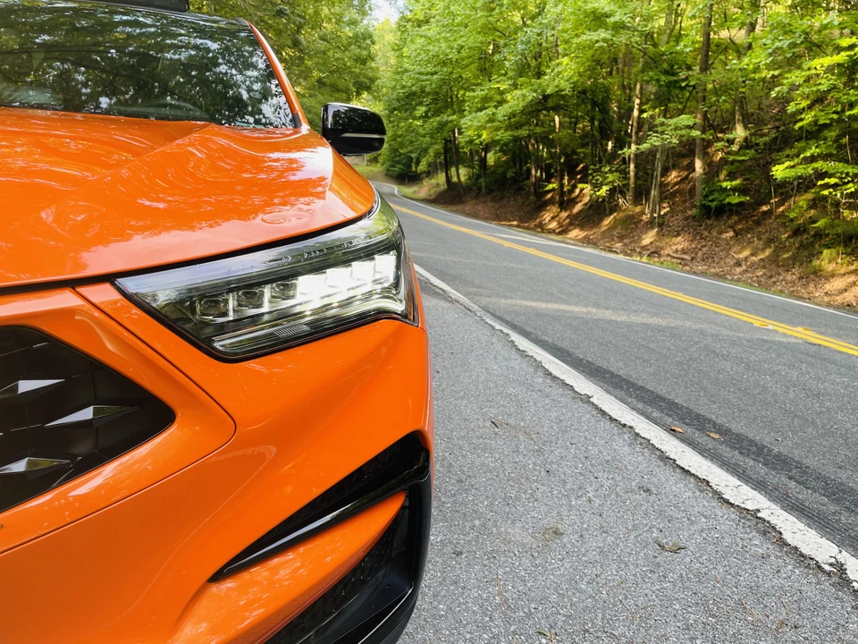 2021 Acura RDX 3rd Gen - Image 28 of 31