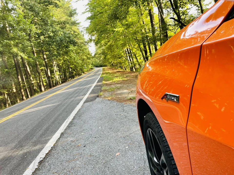 2021 Acura RDX 3rd Gen - Image 29 of 31