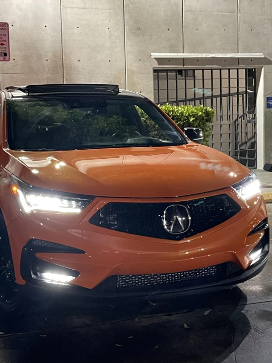 2021 Acura RDX 3rd Gen - Image 24 of 31