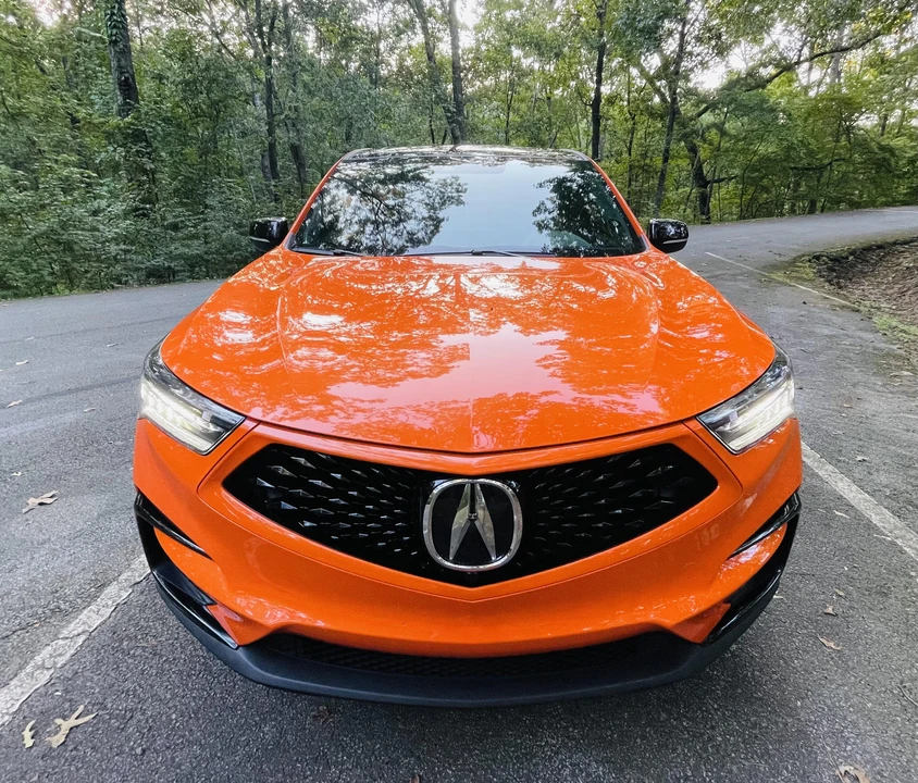2021 Acura RDX 3rd Gen - Image 7 of 31