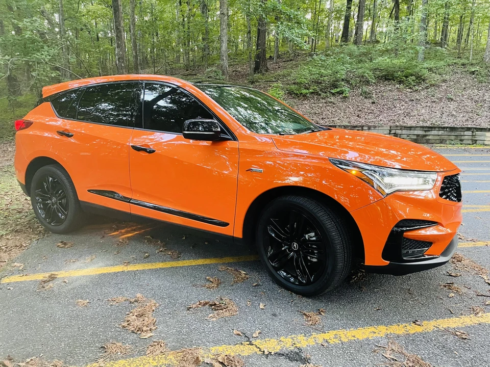 2021 Acura RDX 3rd Gen - Image 18 of 31