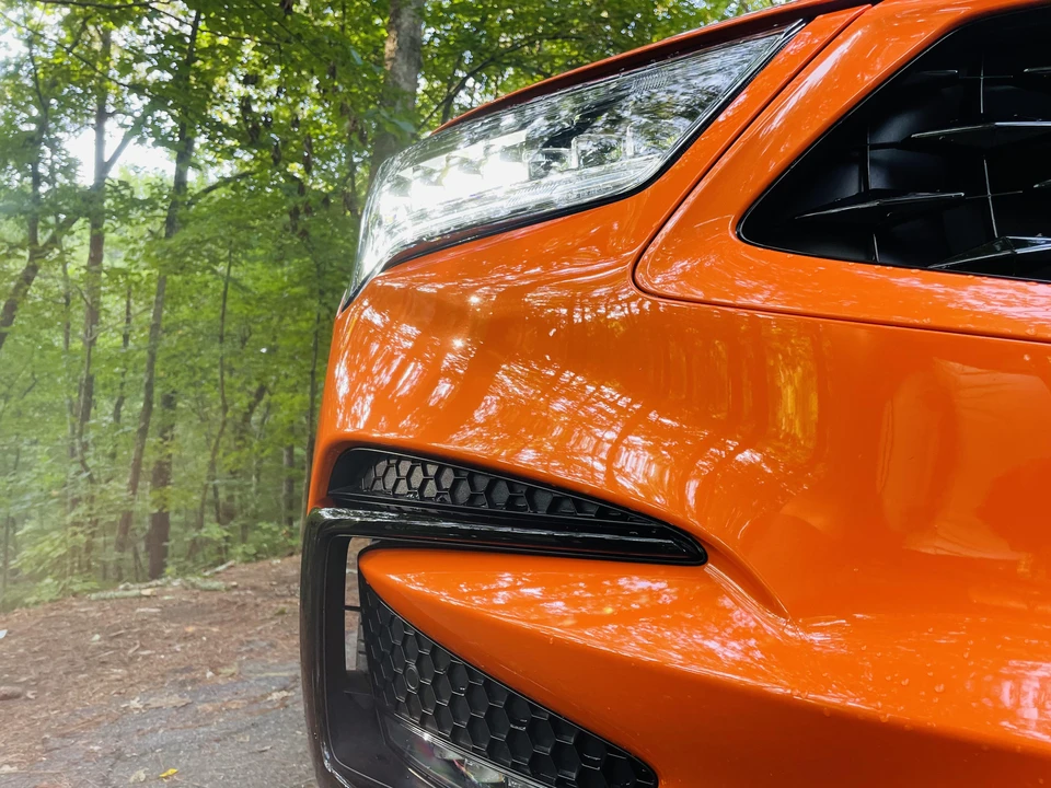 2021 Acura RDX 3rd Gen - Image 25 of 31