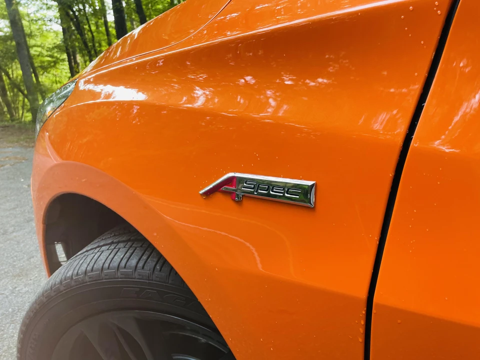 2021 Acura RDX 3rd Gen - Image 30 of 31