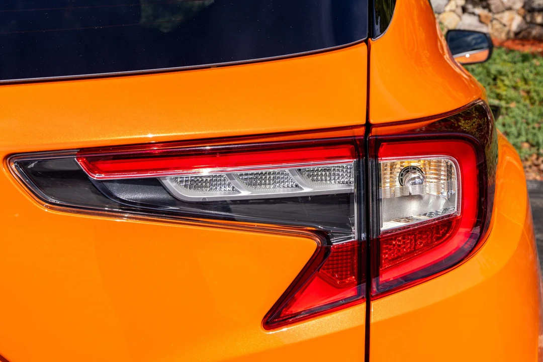 2021 Acura RDX 3rd Gen - Image 18 of 31