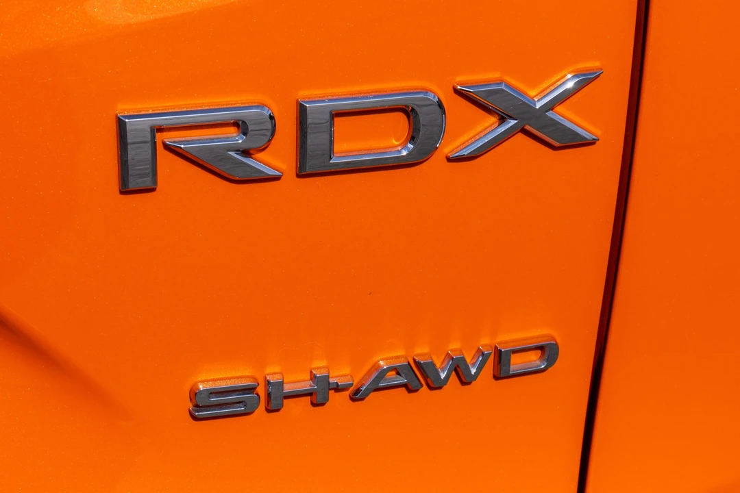 2021 Acura RDX 3rd Gen - Image 29 of 31