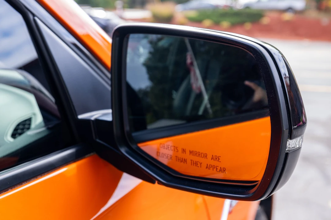 2021 Acura RDX 3rd Gen - Image 27 of 31