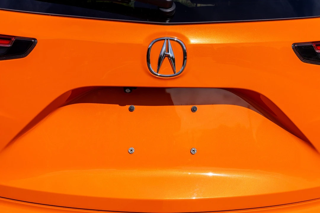 2021 Acura RDX 3rd Gen - Image 12 of 31