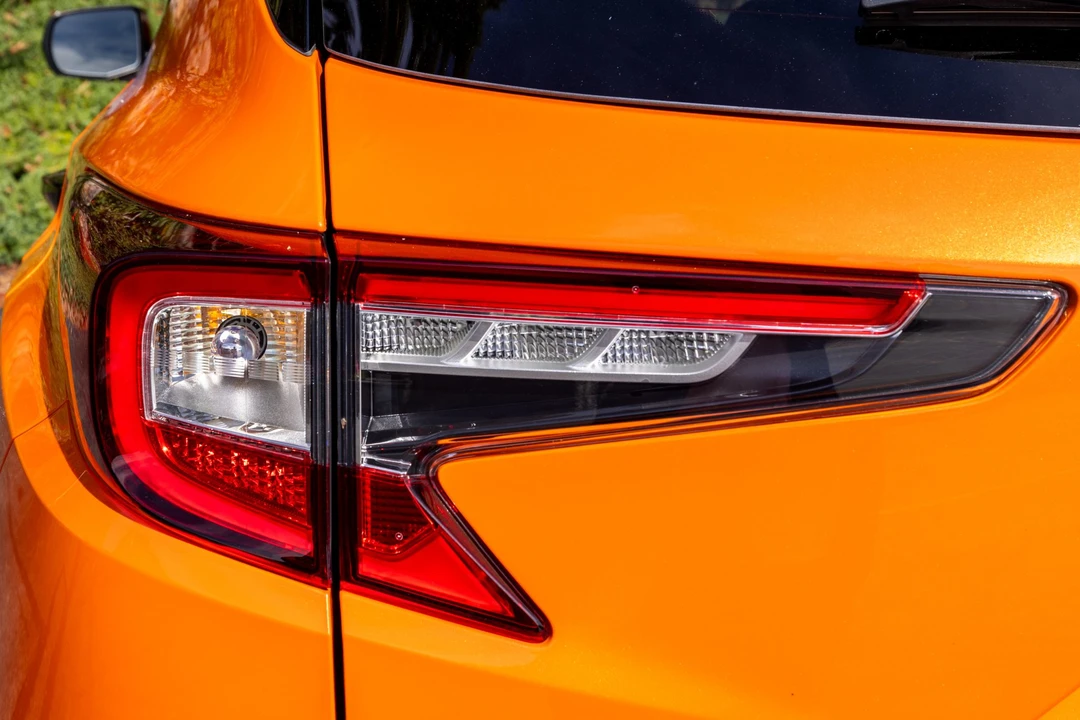 2021 Acura RDX 3rd Gen - Image 17 of 31