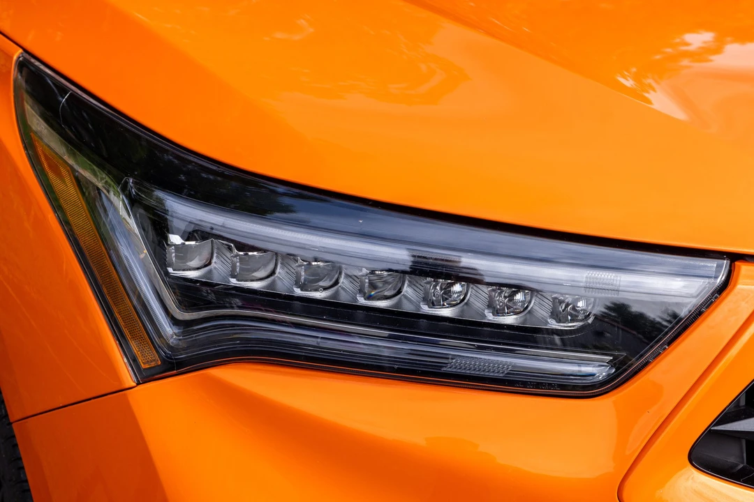 2021 Acura RDX 3rd Gen - Image 13 of 31