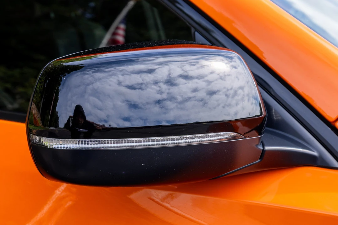 2021 Acura RDX 3rd Gen - Image 26 of 31