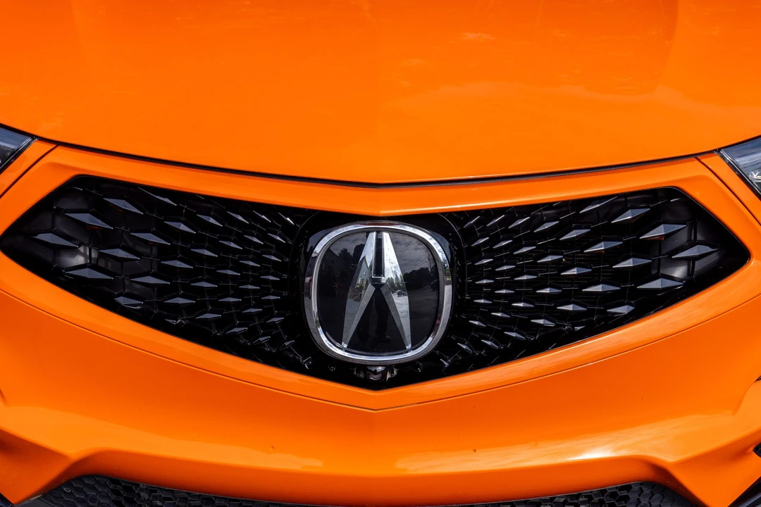 2021 Acura RDX 3rd Gen - Image 10 of 31