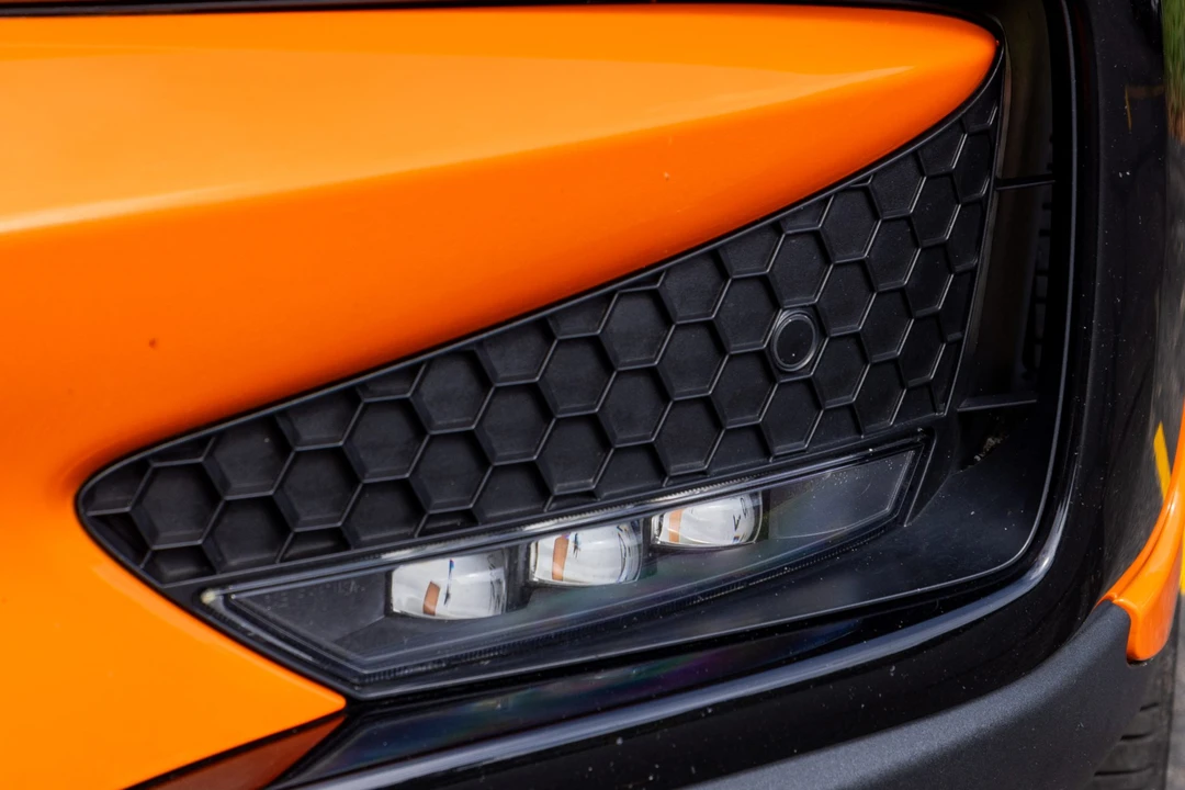 2021 Acura RDX 3rd Gen - Image 16 of 31