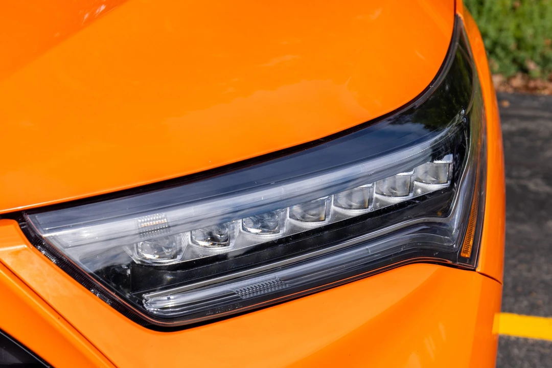 2021 Acura RDX 3rd Gen - Image 14 of 31