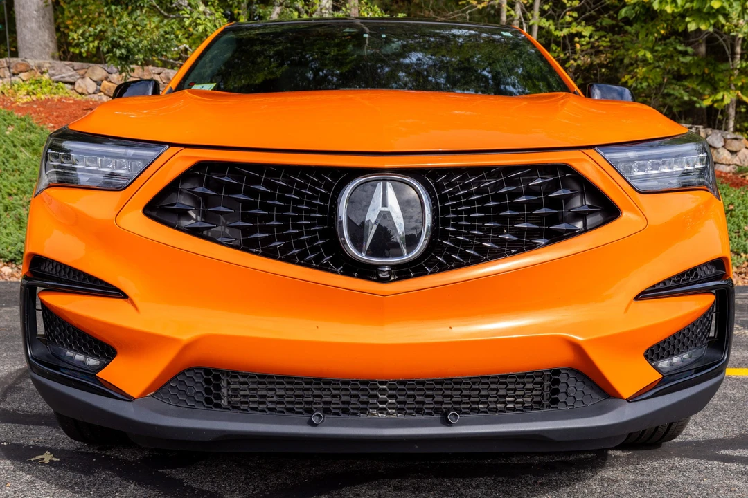 2021 Acura RDX 3rd Gen - Image 9 of 31