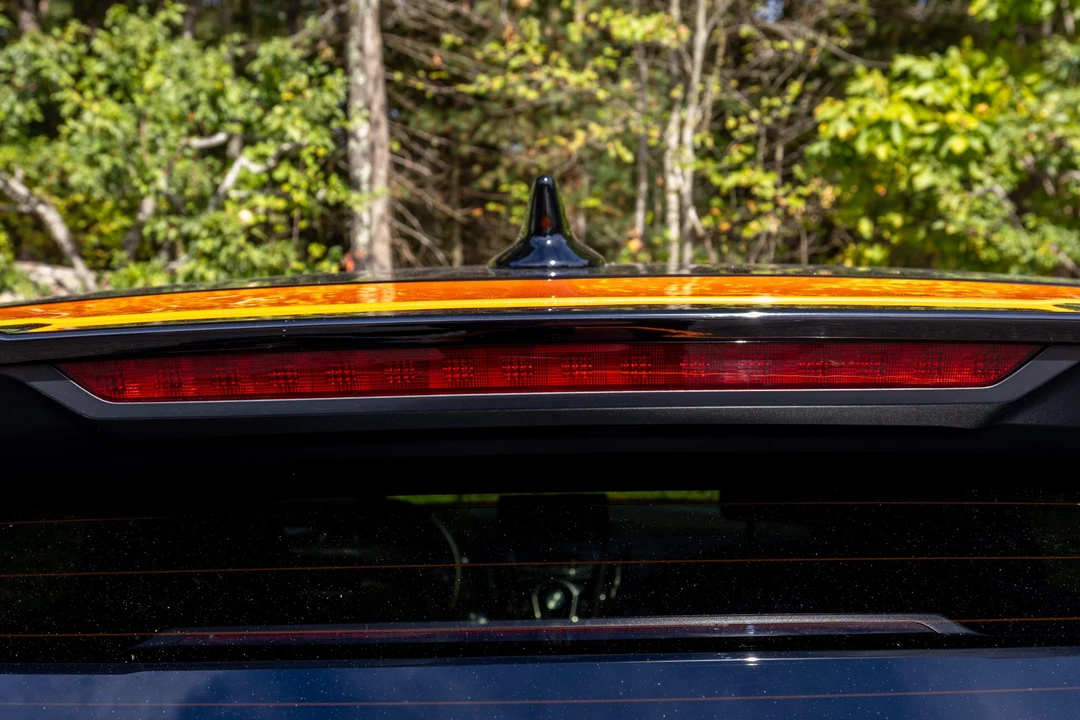 2021 Acura RDX 3rd Gen - Image 19 of 31