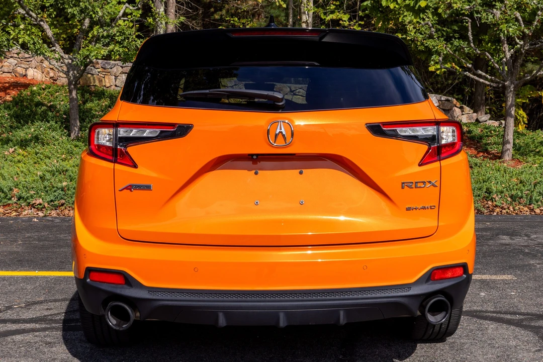 2021 Acura RDX 3rd Gen - Image 6 of 31