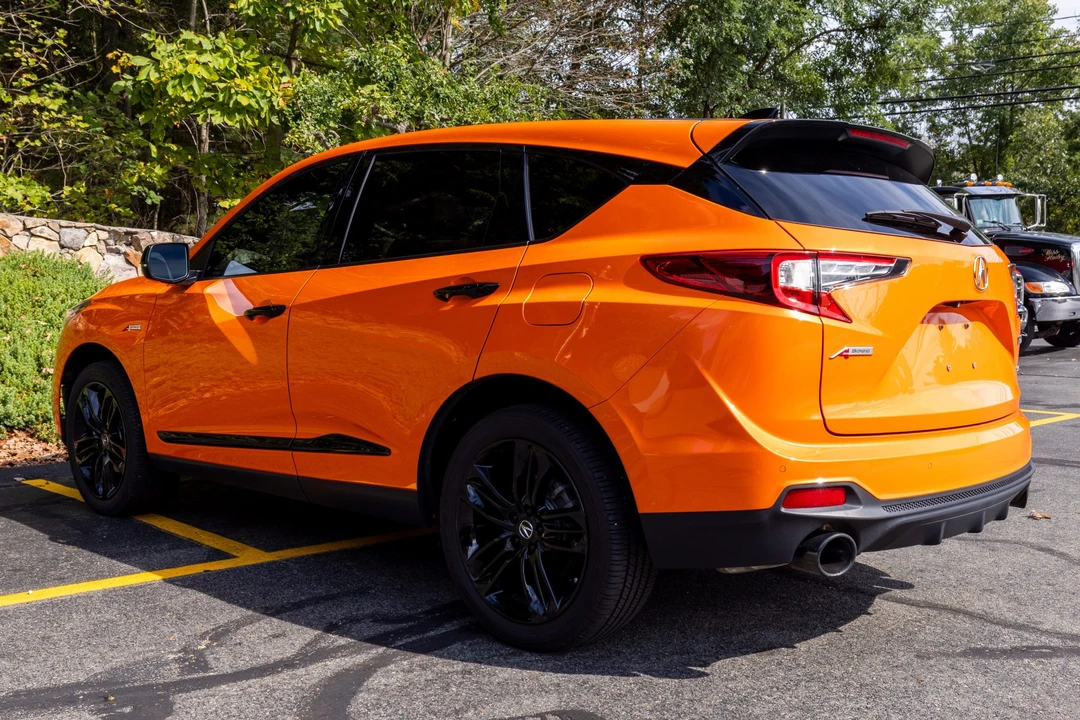2021 Acura RDX 3rd Gen - Image 7 of 31