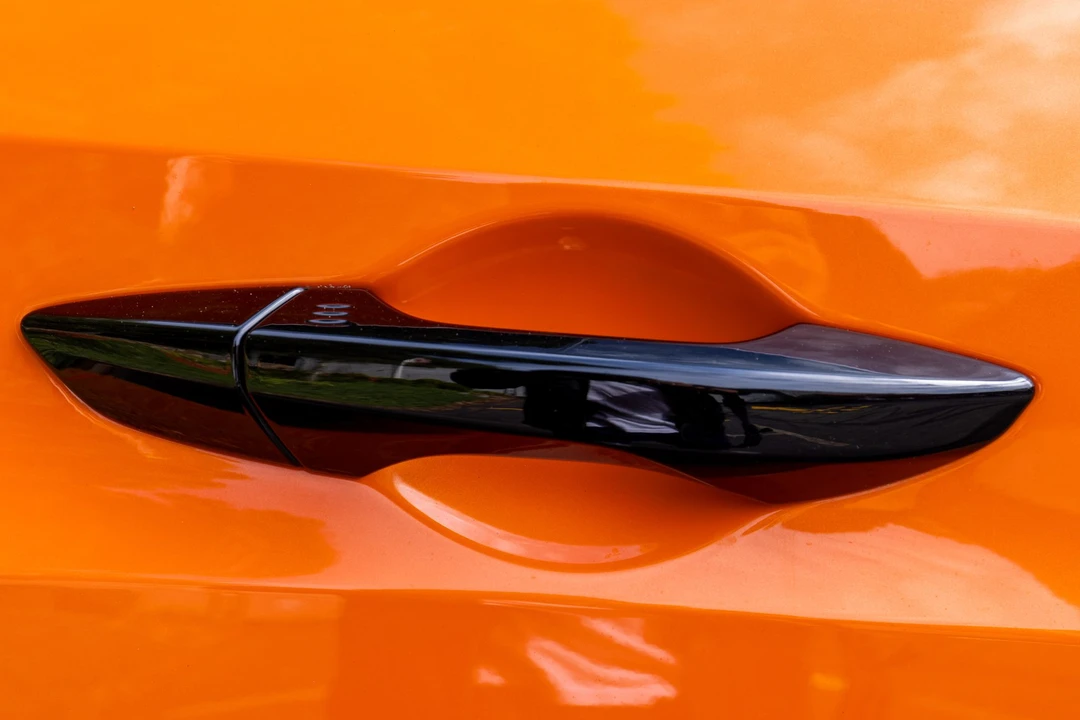 2021 Acura RDX 3rd Gen - Image 23 of 31