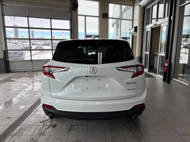 2021 Acura RDX 3rd Gen - Image 6 of 20