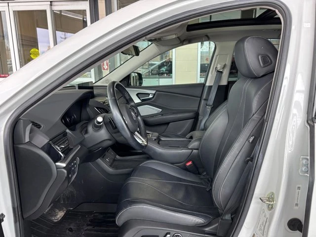 2021 Acura RDX 3rd Gen - Image 11 of 20
