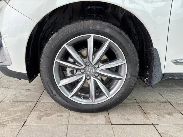 2021 Acura RDX 3rd Gen - Image 9 of 20