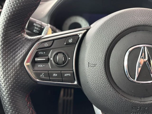 2021 Acura RDX 3rd Gen - Image 12 of 20