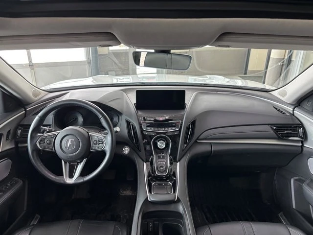 2021 Acura RDX 3rd Gen - Image 15 of 20