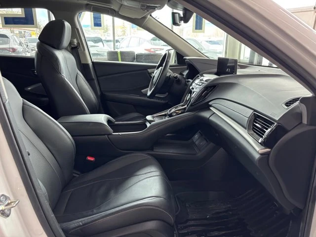 2021 Acura RDX 3rd Gen - Image 19 of 20