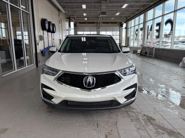 2021 Acura RDX 3rd Gen - Image 2 of 20