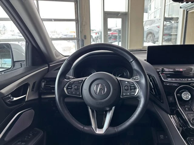 2021 Acura RDX 3rd Gen - Image 14 of 20