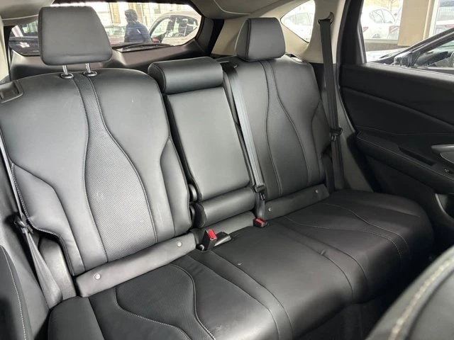 2021 Acura RDX 3rd Gen - Image 20 of 20