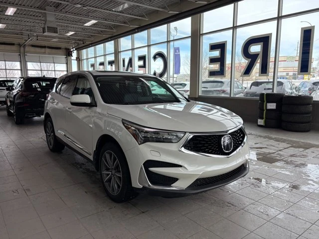 2021 Acura RDX 3rd Gen - Image 3 of 20