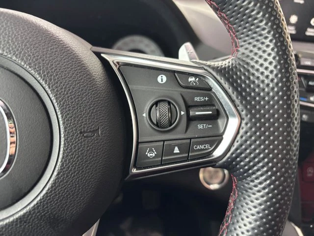 2021 Acura RDX 3rd Gen - Image 13 of 20