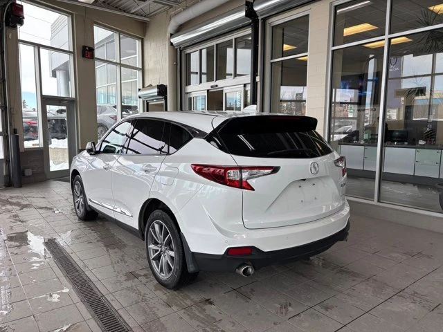 2021 Acura RDX 3rd Gen - Image 7 of 20