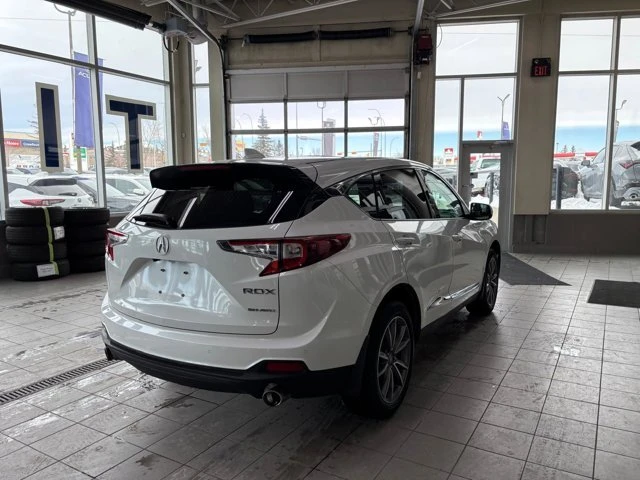 2021 Acura RDX 3rd Gen - Image 5 of 20