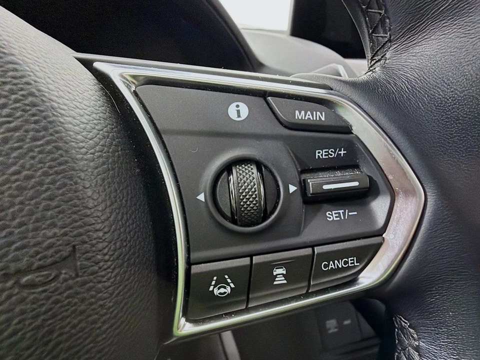 2021 Acura RDX 3rd Gen - Image 12 of 12