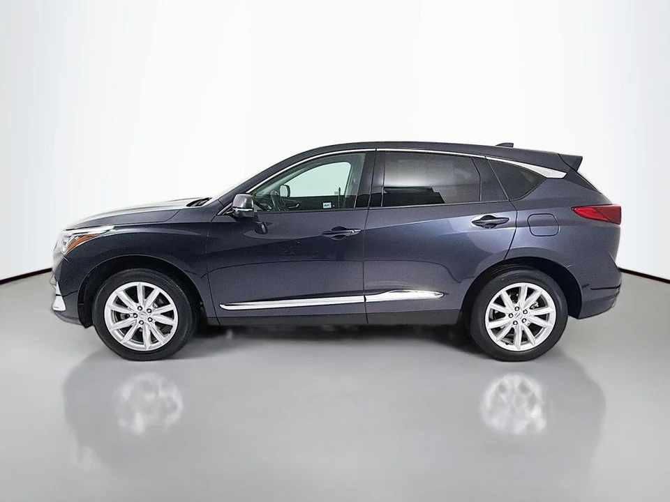 2021 Acura RDX 3rd Gen - Image 4 of 12