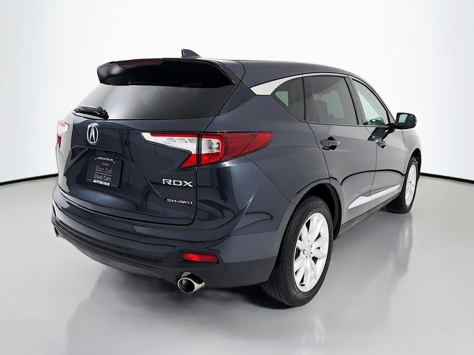 2021 Acura RDX 3rd Gen - Image 7 of 12
